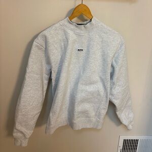 Kith Crewneck